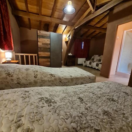 فندق Domaine Du Cardou Puy-lʼÉvêque المظهر الخارجي الصورة