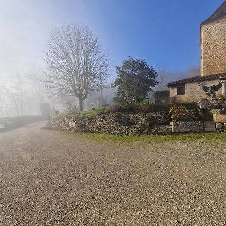 فندق Domaine Du Cardou Puy-lʼÉvêque المظهر الخارجي الصورة