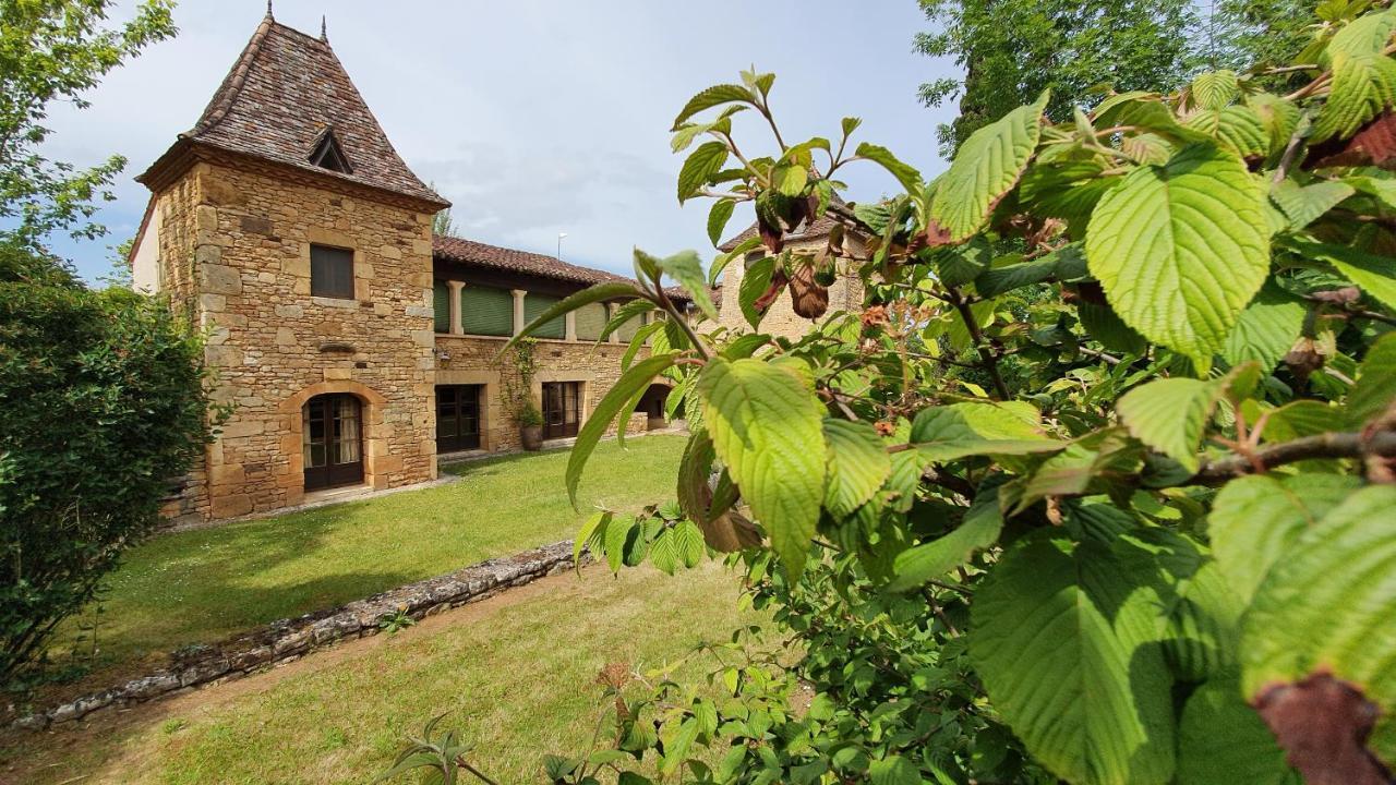 فندق Domaine Du Cardou Puy-lʼÉvêque المظهر الخارجي الصورة
