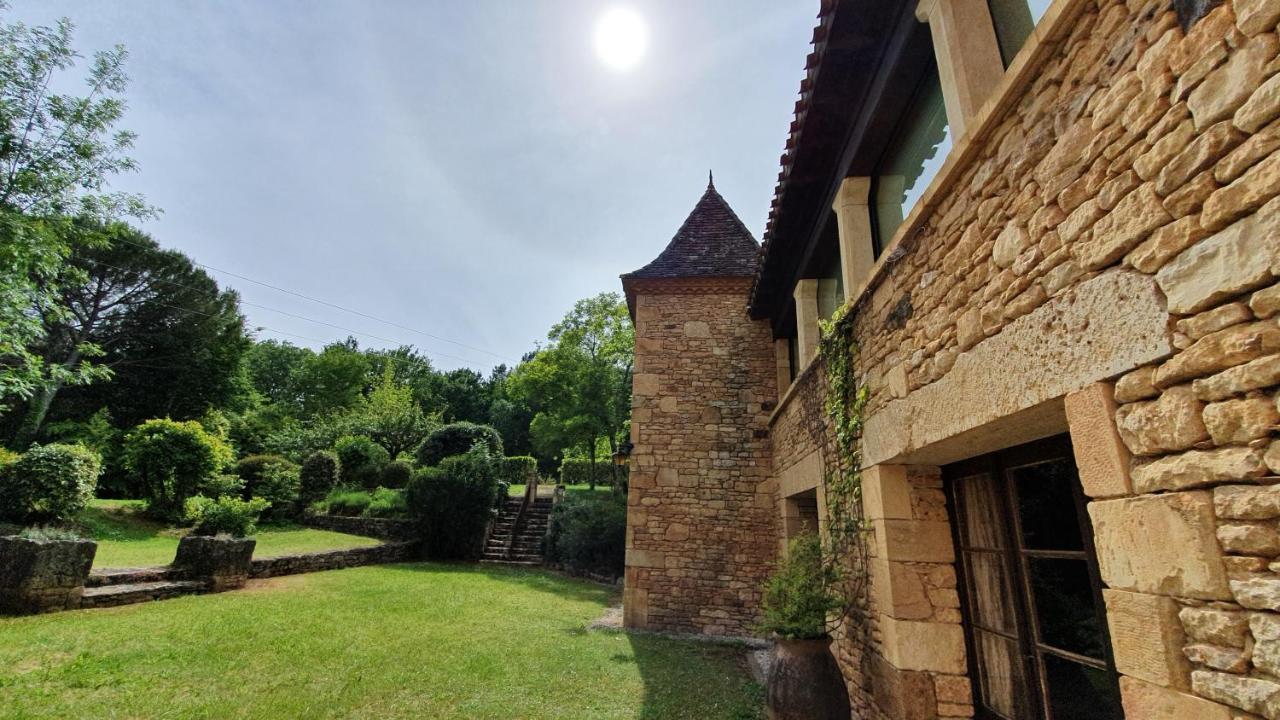 فندق Domaine Du Cardou Puy-lʼÉvêque المظهر الخارجي الصورة
