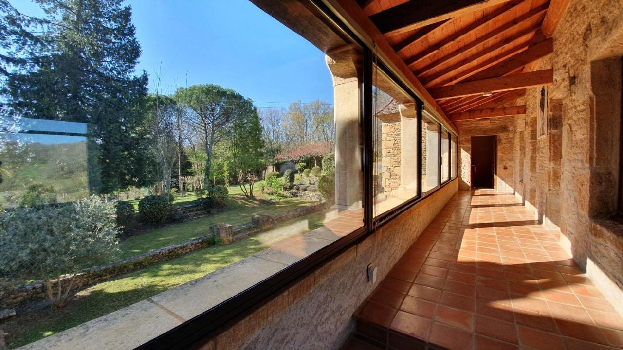 فندق Domaine Du Cardou Puy-lʼÉvêque المظهر الخارجي الصورة