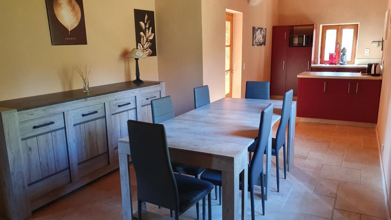 فندق Domaine Du Cardou Puy-lʼÉvêque المظهر الخارجي الصورة