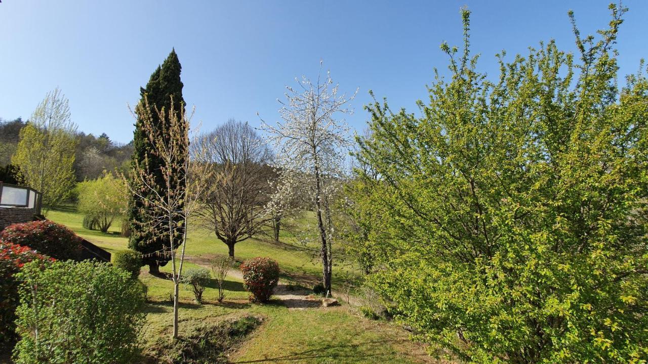 فندق Domaine Du Cardou Puy-lʼÉvêque المظهر الخارجي الصورة