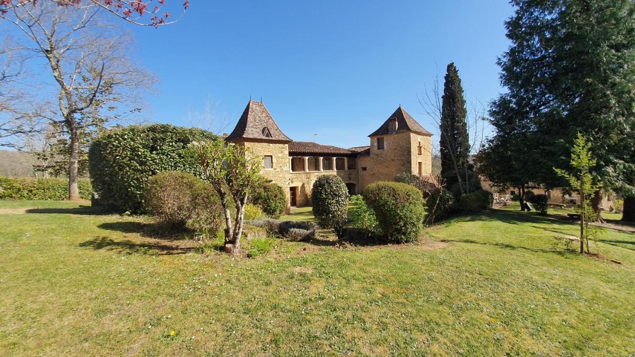 فندق Domaine Du Cardou Puy-lʼÉvêque المظهر الخارجي الصورة