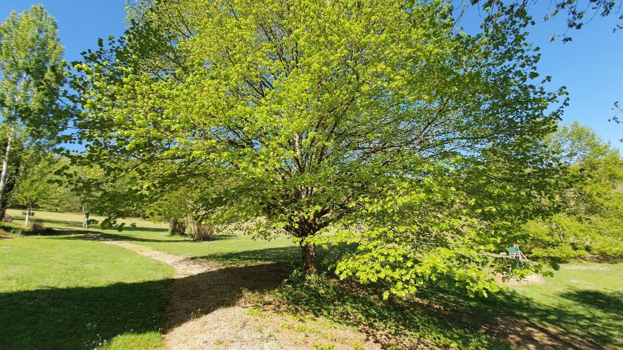 فندق Domaine Du Cardou Puy-lʼÉvêque المظهر الخارجي الصورة