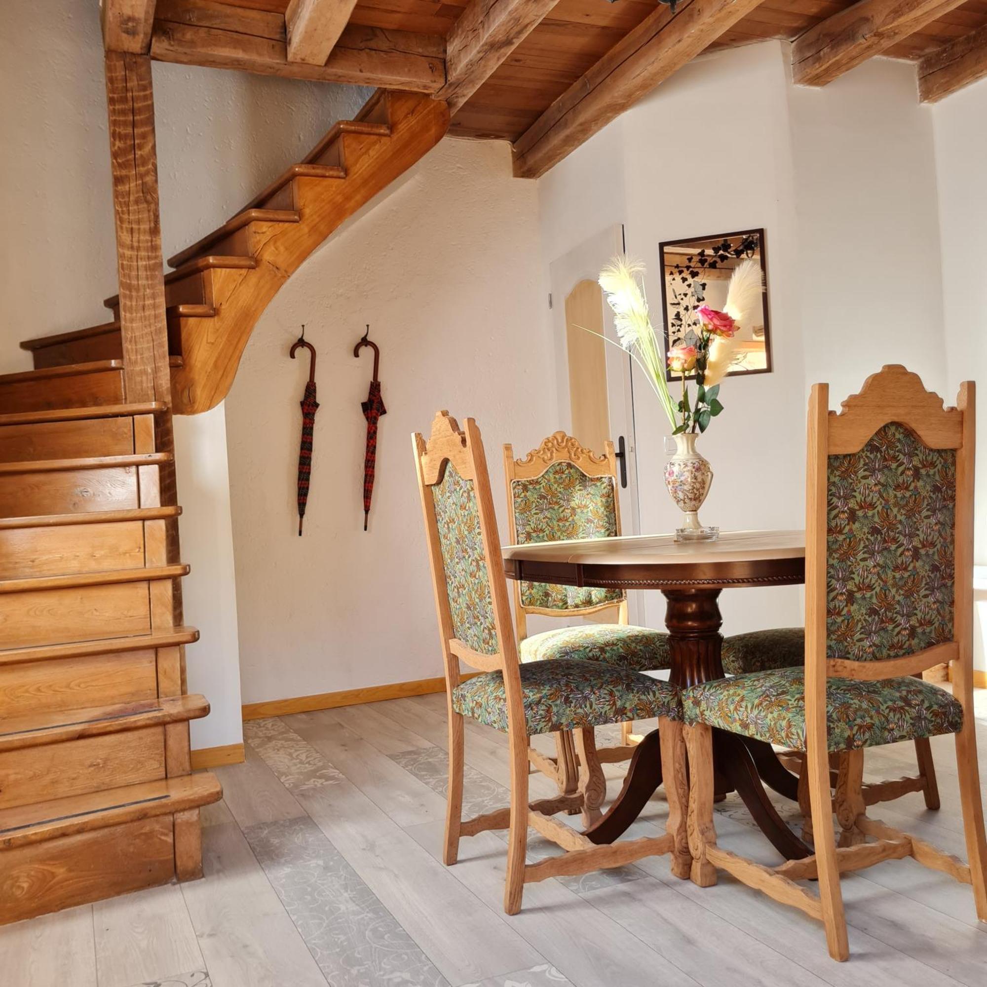 فندق Domaine Du Cardou Puy-lʼÉvêque الغرفة الصورة
